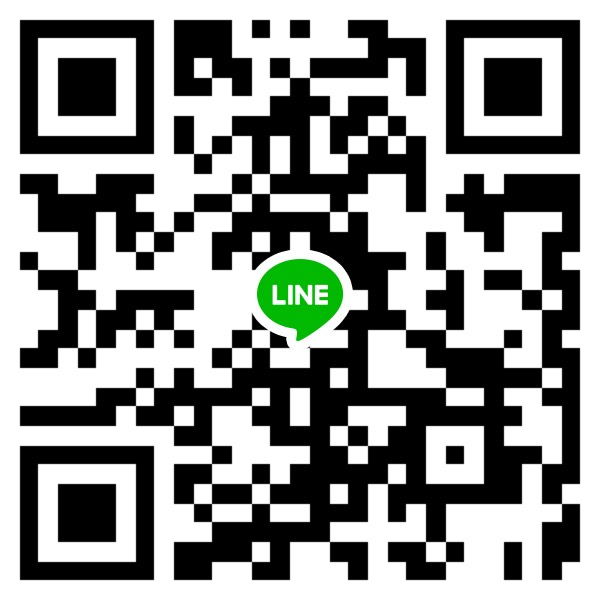 LINE 友達登録QRコード